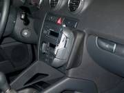 Arat Halter Audi A3 ab 05/03 (mit DIN-Schacht einfach)