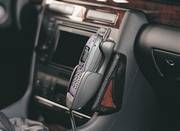 Arat Halter Audi A4 ab 94-11/00 (mit Navigation plus / Radio Symphonie)