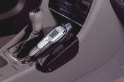 Arat Halter Audi A4 ab 12/00 (mit Automatikgetriebe)
