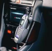 Arat Halter Audi A6 ab 97-03/04 (mit Navigation plus / Radio Symphonie)