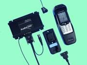 Freisprechanlage Audio 2000 Basisset