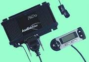 Freisprechanlage Audio Blue