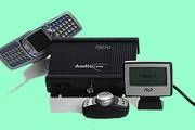 Bluetooth Freisprechanlage Audio Com