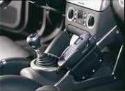 Arat Halter Audi TT ab 98