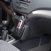KUDA Handykonsole Chevrolet Aveo ab 03/06