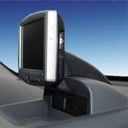 KUDA Navigationskonsole Citroen Berlingo
