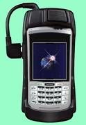 UNI System 8 Handyhalter f�r Black Berry 7100g/7100x