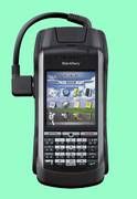 UNI System 8 Handyhalter f�r Black Berry 7130g