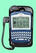 UNI System 8 Handyhalter f�r Black Berry 6210/6220/6230/6280