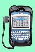 UNI System 8 Handyhalter f�r Black Berry 7210/7230/7250/7280/7290