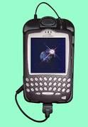 UNI System 8 Handyhalter f�r Black Berry 6710/6720/7730