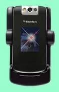 UNI System 8 Handyhalter f�r Black Berry 8220