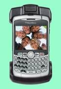 UNI System 8 Handyhalter f�r Black Berry 8300/8310/8320/8330