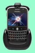 UNI System 8 Handyhalter f�r Black Berry 9000 Bold