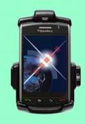 UNI System 8 Handyhalter f�r Black Berry 9500