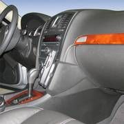 KUDA Handykonsole f�r Cadillac BLS ab 04/06