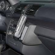 KUDA Handykonsole f�r BMW 1er (E87) ab 03/07