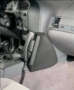 KUDA Handykonsole f�r BMW 3er(E36)b.4/98/Touring+Cabrio b.6/00