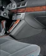 KUDA Handykonsole f�r BMW 5er (E39) ab Bj.96