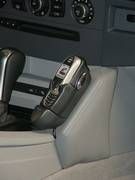 KUDA Handykonsole f�r BMW 5er (E60) ab 07/03