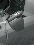 KUDA Handykonsole f�r BMW 6er (E63) ab 01/04