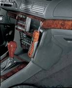 KUDA Handykonsole f�r BMW 7er(E38) ab Bj.6/94 bis 09/01