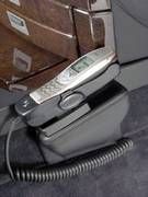 KUDA Handykonsole f�r BMW 7er (E 65) ab 2001
