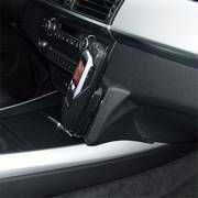 KUDA Handykonsole f�r BMW X5 ab 03/2007
