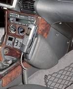 KUDA Handykonsole f�r BMW Z3 ab 96