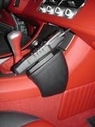 KUDA Handykonsole f�r BMW Z8 Baujahr 2001