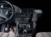Arat Halter BMW E34 / 5er Serie 88-95