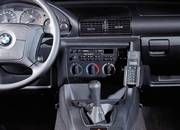 Arat Halter BMW E36-5 / 3er compact ab 95-05/01