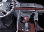 Arat Halter BMW E38 / 7er Serie bis 01
