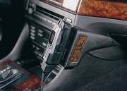 Arat Halter BMW E39 / 5er Serie ab 95