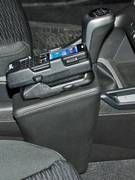 KUDA Handykonsole f�r BMW X1 ab 10/2009