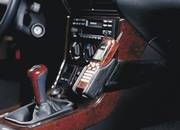 Arat Halter BMW Z 3 Roadster (ohne Wurzelholz) 96-03