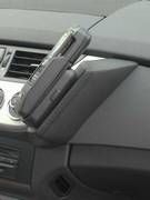 KUDA Handykonsole f�r BMW Z4 04/2009