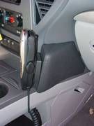 KUDA Handykonsole f�r Buick Rendezvous CX ( USA )