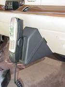 KUDA Handykonsole f�r Buick Ultra /Park Avenue /Le Sabre (USA)