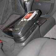 KUDA Handykonsole f�r Citroen C6 ab 05/2006
