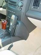 KUDA Handykonsole f�r Cadillac CTS ab 2002