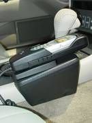 KUDA Handykonsole f�r Cadillac Eldorado ( USA )