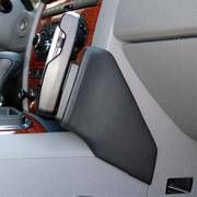 KUDA Handykonsole f�r Chrysler Grand Cherokee ab 06/2005