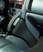 KUDA Handykonsole f�r Chrysler Grand Cherokee ab 4/99 bis 05/05