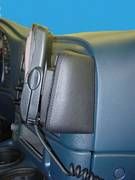 KUDA Handykonsole f�r Chevrolet Astro