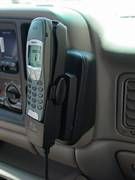KUDA Handykonsole f�r Chevrolet Suburban