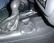 KUDA Handykonsole f�r Chevrolet Blazer Bj.01