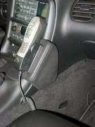 KUDA Handykonsole f�r Chevrolet Corvette C5 ab 98