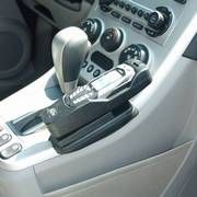 KUDA Handykonsole f�r Chevrolet Equinox ab 2005
