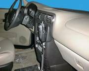 KUDA Handykonsole f�r Chevrolet Trans Sport Bj.01